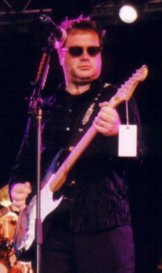 Barenaked Ladies live 2003