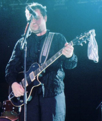 Barenaked Ladies live 2003