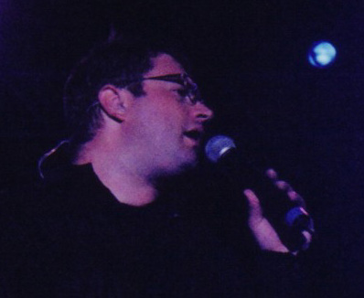 Barenaked Ladies live 2003