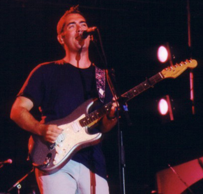 Barenaked Ladies live 2003