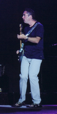 Barenaked Ladies live 2003