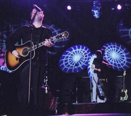 Barenaked Ladies live 2003