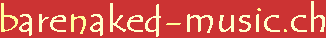 barenaked-music.ch logo